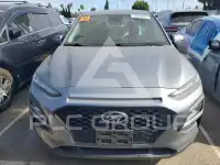 2021 Hyundai Kona photo