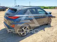 2021 Hyundai Kona фото