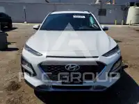 2021 Hyundai Kona фото