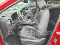 2021 Hyundai Kona фото