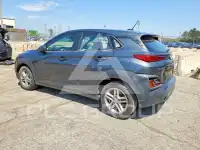 2021 Hyundai Kona photo