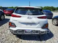 2021 Hyundai Kona фото