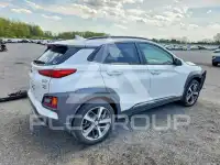 2021 Hyundai Kona фото