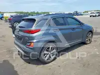 2021 Hyundai Kona фото