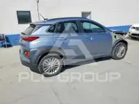 2021 Hyundai Kona фото