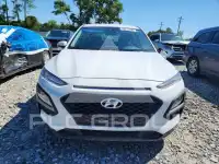 2021 Hyundai Kona фото
