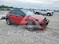2021 Hyundai Kona фото