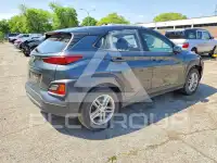 2021 Hyundai Kona photo