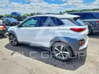 2021 Hyundai Kona фото