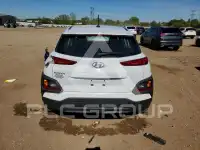 2021 Hyundai Kona фото