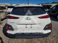 2021 Hyundai Kona фото