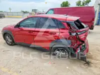 2021 Hyundai Kona фото