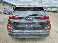 2021 Hyundai Kona фото