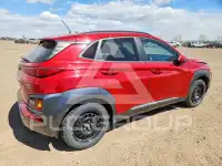 2021 Hyundai Kona фото