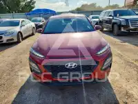 2021 Hyundai Kona фото