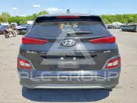2021 Hyundai Kona фото