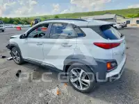 2021 Hyundai Kona фото