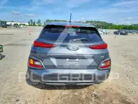 2021 Hyundai Kona фото