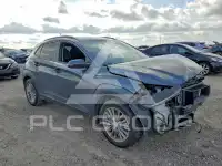 2021 Hyundai Kona фото