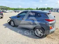2021 Hyundai Kona фото
