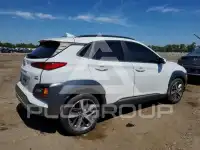 2021 Hyundai Kona фото