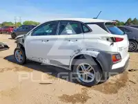 2021 Hyundai Kona фото