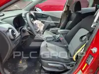 2021 Hyundai Kona фото
