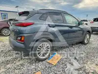 2021 Hyundai Kona фото