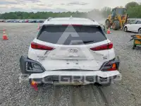 2021 Hyundai Kona фото
