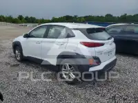 2021 Hyundai Kona фото