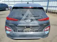 2021 Hyundai Kona фото
