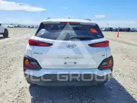 2021 Hyundai Kona фото