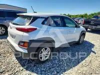 2021 Hyundai Kona фото