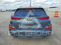 2021 Hyundai Kona фото