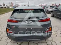 2021 Hyundai Kona фото