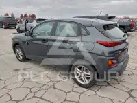 2021 Hyundai Kona фото