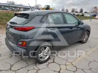 2021 Hyundai Kona фото