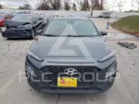 2021 Hyundai Kona фото