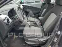 2021 Hyundai Kona фото