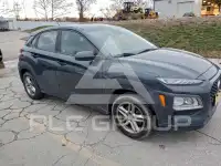 2021 Hyundai Kona фото