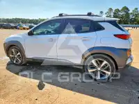 2021 Hyundai Kona фото