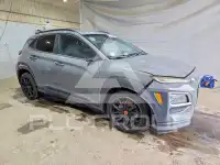2021 Hyundai Kona фото