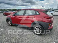 2021 Hyundai Kona фото