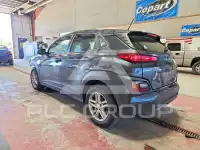 2021 Hyundai Kona фото