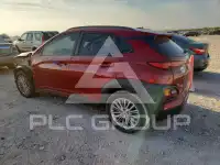 2021 Hyundai Kona фото