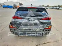 2021 Hyundai Kona фото
