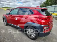 2021 Hyundai Kona фото