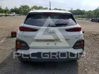 2021 Hyundai Kona фото