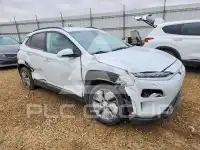 2021 Hyundai Kona фото
