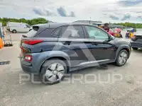 2021 Hyundai Kona фото